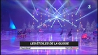 Priscilla Betti - [333] - Les étoiles de la glisse (France 3) - 28/12/2014