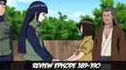 Review Naruto shippuden Episode 389-390