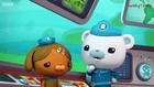 The Octonauts and the Sea Skaters (Series 3 Episode 11)