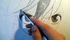 [How to draw] [Como dibujar] - HD - Lucy - FAIRY TAIL (resubido)