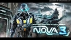 N.O.V.A. 3 (NOVA 3) APK v1.0.8e [Torrent]