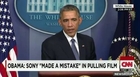 cnn news Obama: Dictators cannot censor us