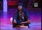 Sudesh As Bhoot Baba - Comedy Circus
