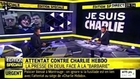 L'émouvant témoignage de Patrick Pelloux, premier arrivé sur le lieu de l'attentat de Charlie Hebdo