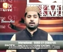 Zameno Zaman Tuhare Liye_Sarwar Hussain Naqshbandi_QTV