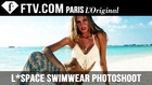 L*Space Swimwear - Summer 2014 Collection Photo Shoot By Nicolaas de Bruin | FashionTV