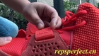 Replica Air Yeezy 2 Red October Wooden Box (Free Shipping) @ repsperfect.cn