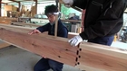 Traditional Japanese Wood Joinery Is An Act Of Art
