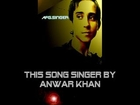 Shamshad Tv Afghanistan news Paktika new Song 2015 by Anwar khan