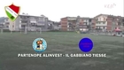 Calcio - Intersociale Over : PARTENOPE SOCCER - IL GABBIANO TIESSE