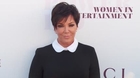 Kris Jenner Is Flying In For The National Television Awards