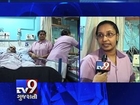 Statistics prove being a 'Nurse' is risky job, Mumbai - Tv9 Gujarati
