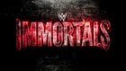 WWE Immortals Sheamus Super Move Trailer