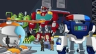 Transformers Rescue Bots - Hotshots (S01E03)