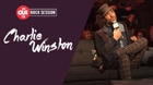 OÜI FM ROCK SESSION #3 - Charlie Winston [Full Episode]