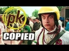 Aamir Khan's PK Story COPIED | High Court Sends Notice