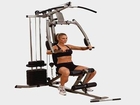 Top 10 Home Gym to buy 2015