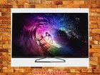 Philips 40PUK6809 40 -inch LCD 1080 pixels 400 Hz 3D TV