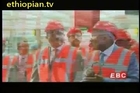 EBC Close Up Program - January 23, 2015 - Ethiopian TV - Music News Drama
