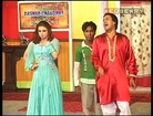 Love Aaj Kal New Pakistani Punjabi Full Stage Drama 2015