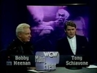 WCW Main Event January 3rd, 1998