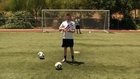 Learn How To Score On Penalty Kicks Every Time!
