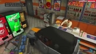 VanossGaming GTA 5 Online Funny Moments Gameplay 6 - Airfield Trolling, Cargobob, Car Heist