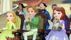 Sofia The First Once Upon A Princess Full Movie 2014 Part 6