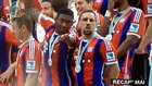 [Bóng Đá] - David Alaba vs Franck Ribery - Troll nhau hài hước