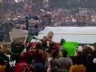 [WWE RAW 1998.7.20]Triple H vs D'Lo Brown (WWE European Championship)