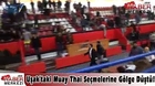 Uşak'taki Muay Thai Seçmelerine Gölge Düştü!