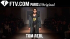 Tom Rebl Men Fall/Winter 2015-16 | Milan Men’s Fashion Week | FashionTV