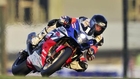 ITW Anthony Delhalle : « Nous sommes confiants, la moto est performante »
