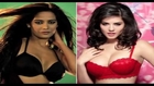 Poonam Pandey And Sunny Leone Make Out Video | Ragini MMS 3 |