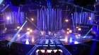 One Direction X Factor performances full story