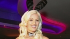 Holly Madison Filed A Lawsuit Over Alleged Naked Photos