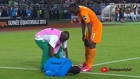 Ivory Coast vs Ghana 0-0 (9-8) All Penalties (AFCON FINAL 2015)