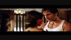 Vidya Balan Hot Scene Saif Ali Khan Romance kissing Scene