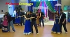 Best Indian Wedding Dance | Tune Mari Entriyan - PKdance