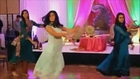 Pakistani Wedding Dance Show 2015