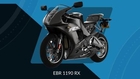 RIDE - Unveiled The EBR 1190 RX Trailer (2015) | Official Racing Game HD