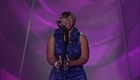 Danetra Moore - I Look To You (Whitney Houston) - Live BET Sunday Best Season 5 - 2012