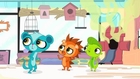 Littlest Pet Shop S02E16 - Sweet Pepper