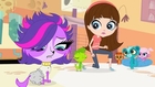 Littlest Pet Shop S02E18 - Grounded