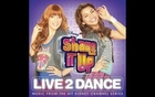 Turn It On - Amber Lily (Shake It Up - Live 2 Dance) (Audio)