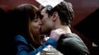 Hot Scenes in Fifty Shades of Grey Movie
