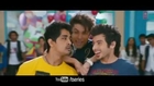 'Har Ek Friend Kamina Hota Hai' (Full Video Song) -HD- - -Chashme Baddoor- - Sonu NIgam - YouTube_2