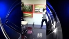 13-Year-Old Girl Fights Male Teacher In Oakland Middle School!