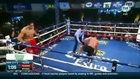 7 ft tall Chinese boxer is just so BIG and so STRONG! The next big thing