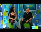VH1 - V-Spot Top 20 Countdown - Amy Lee Interview (19 Aug 2006)